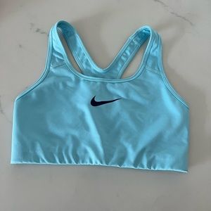Nike sports bra